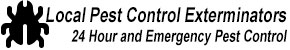 Thida AR Pest Control Exterminators